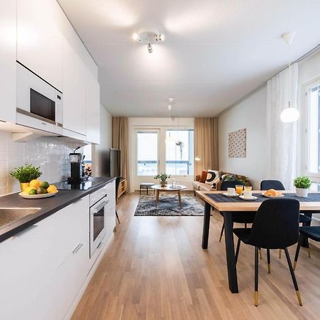 Rahulihomes Lutakko Jyväskylä Exterior foto