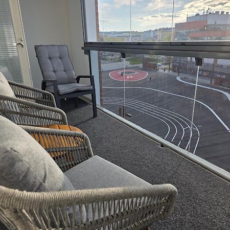 Rahulihomes Lutakko Jyväskylä Exterior foto