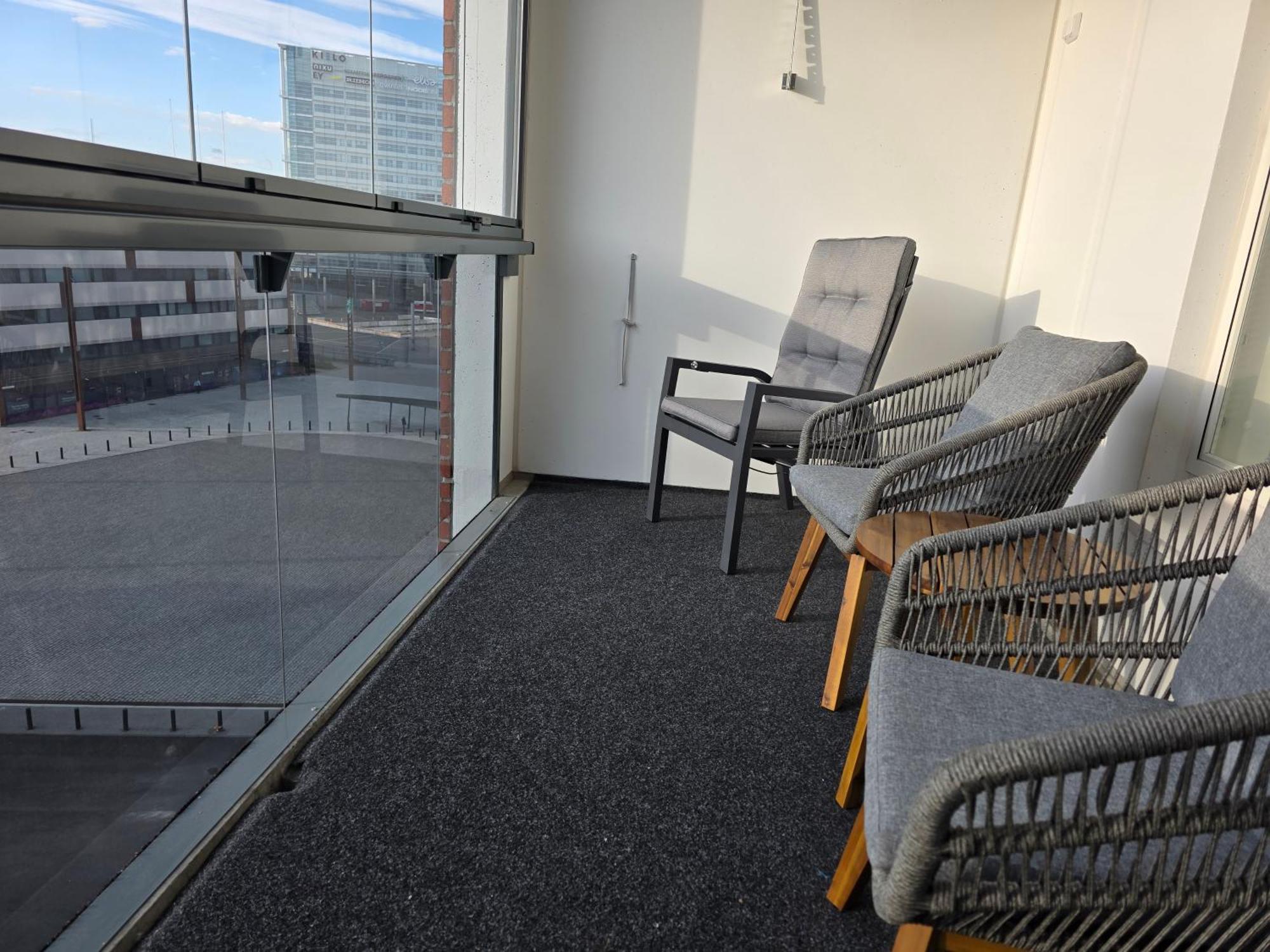Rahulihomes Lutakko Jyväskylä Exterior foto