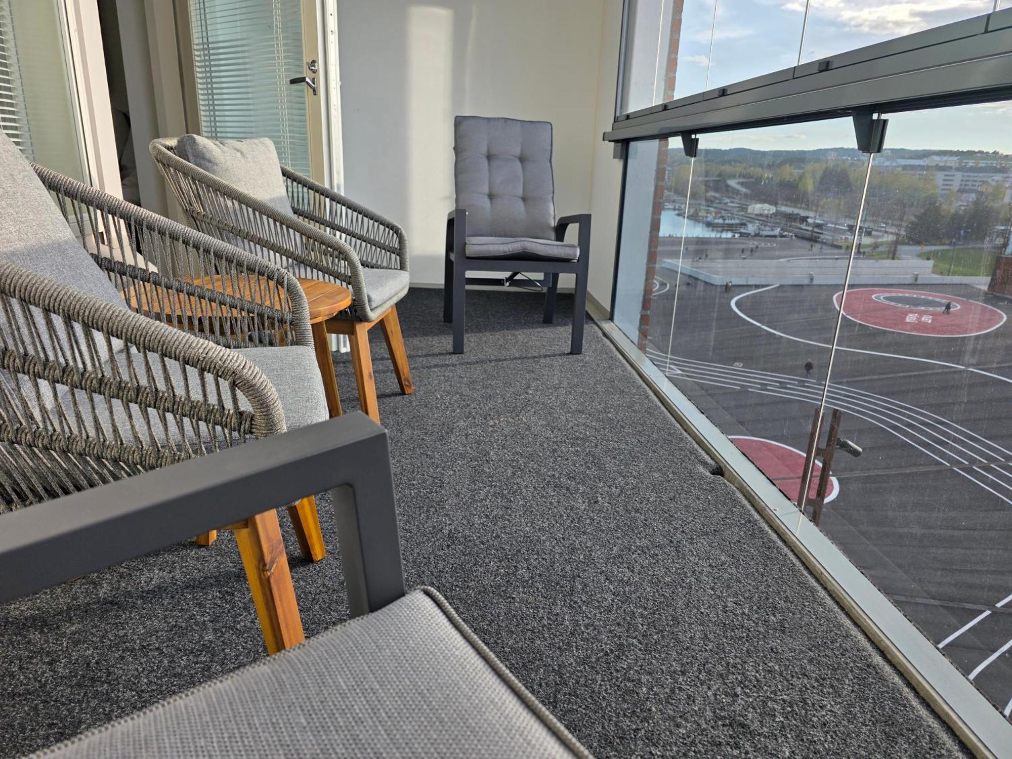 Rahulihomes Lutakko Jyväskylä Exterior foto